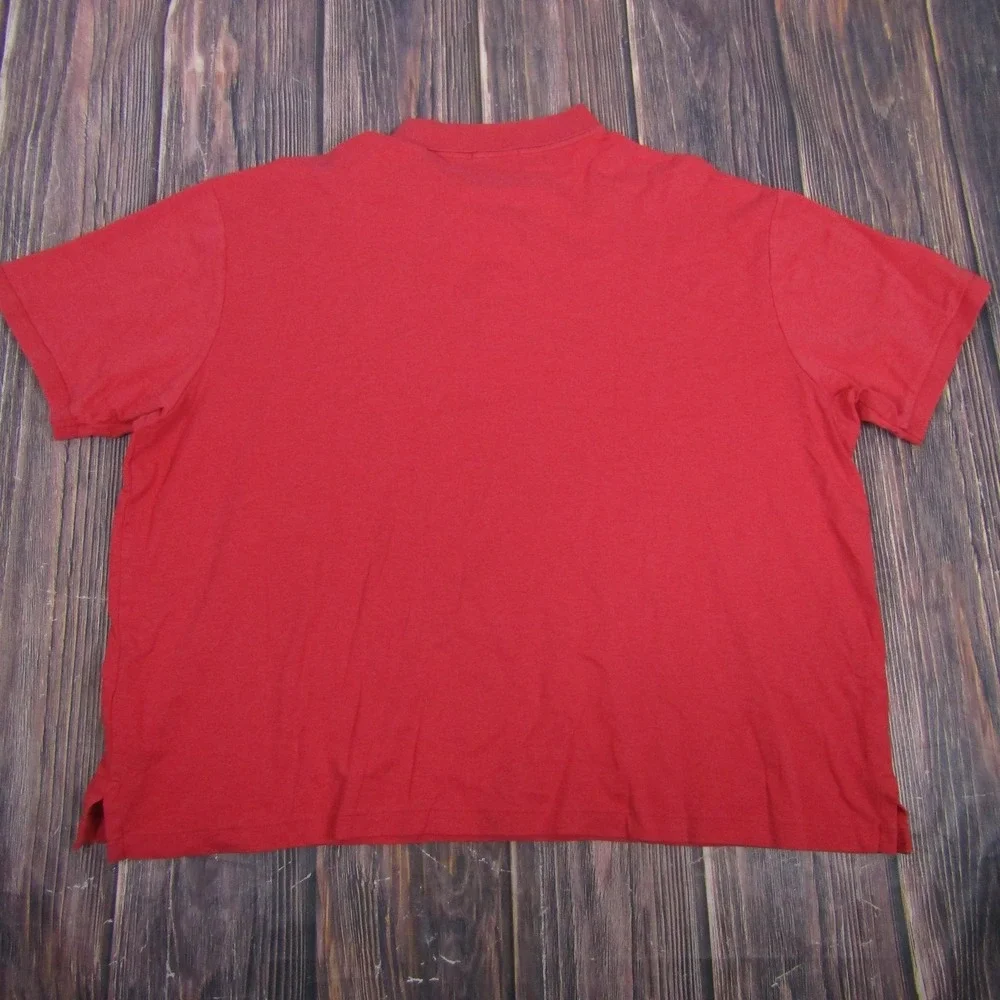Polo Ralph Lauren brand polo